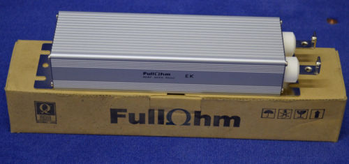 fullohm  RQC 20W 80 K電阻  專業(yè)經(jīng)銷