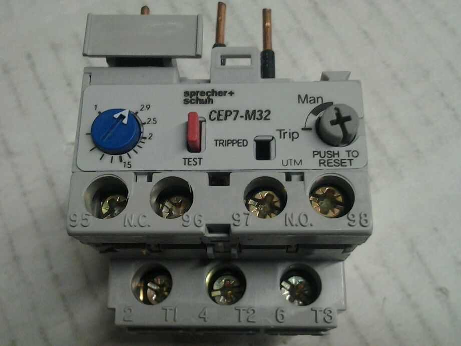 斯普雷徹CEP7-M32 3.7-12A  優(yōu)勢(shì)供應(yīng)
